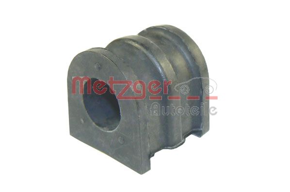 Stabilisatorstang rubber Metzger 52069508