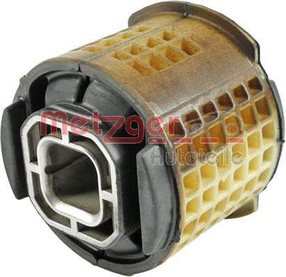 Metzger Draagarm-/ reactiearm lager 52074709