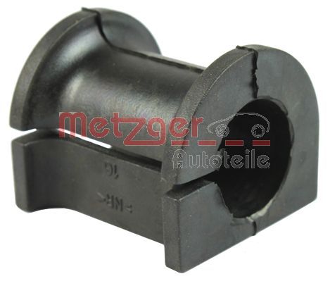 Stabilisatorstang rubber Metzger 52075409