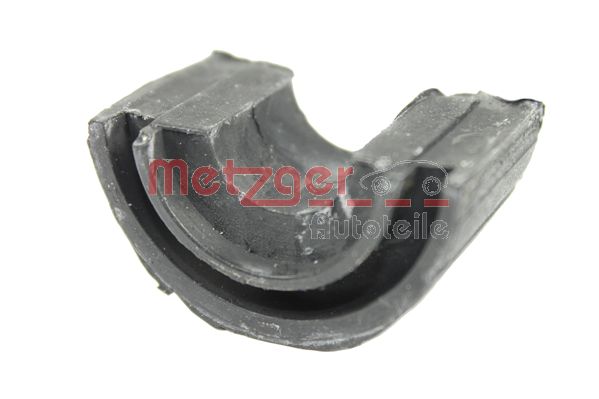 Stabilisatorstang rubber Metzger 52077008
