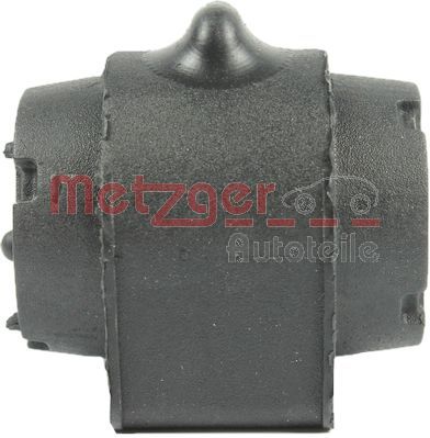 Metzger Stabilisatorstang rubber 52079909