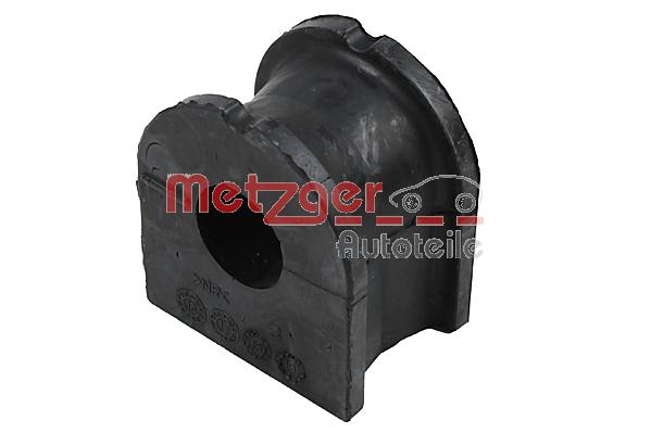 Stabilisatorstang rubber Metzger 52081808