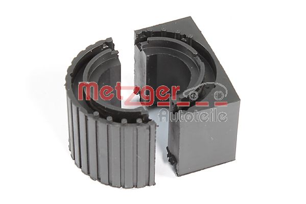 Metzger Stabilisatorstang rubber 52081908