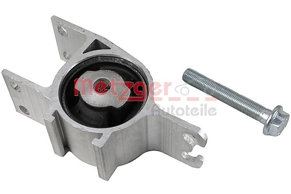 Metzger Draagarm-/ reactiearm lager 52087202