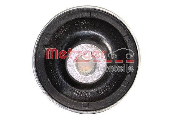 Metzger Draagarm-/ reactiearm lager 52087308