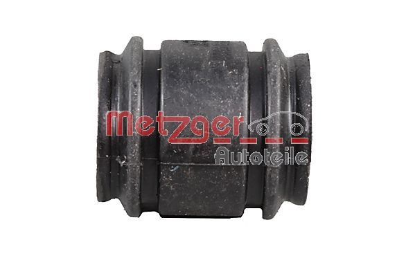 Metzger Draagarm-/ reactiearm lager 52087809