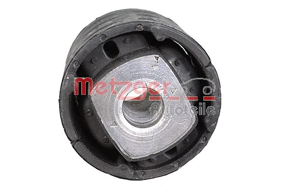 Metzger Draagarm-/ reactiearm lager 52090609