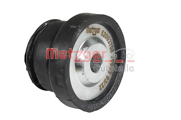 Metzger Draagarm-/ reactiearm lager 52093708