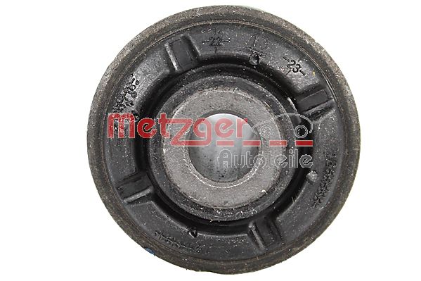 Metzger Draagarm-/ reactiearm lager 52096708
