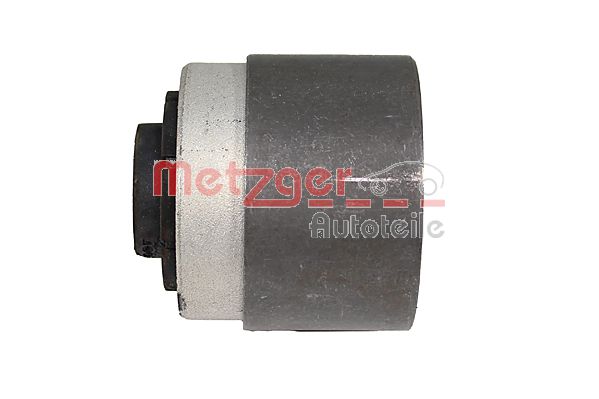 Draagarm-/ reactiearm lager Metzger 52097908