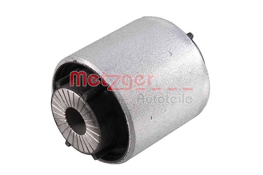 Metzger Draagarm-/ reactiearm lager 52107808