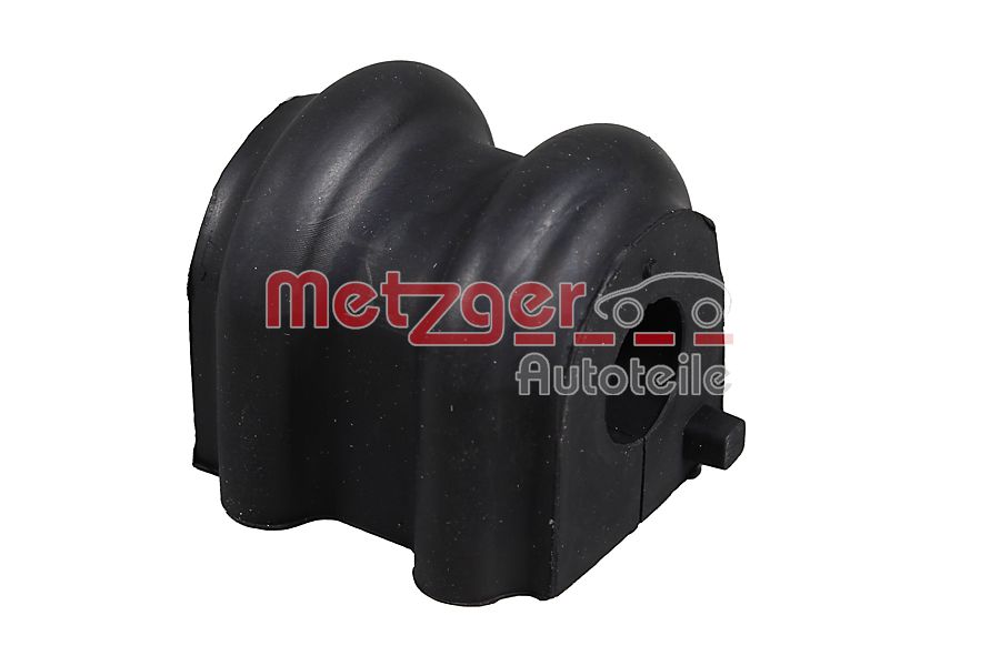 Stabilisatorstang rubber Metzger 52111809