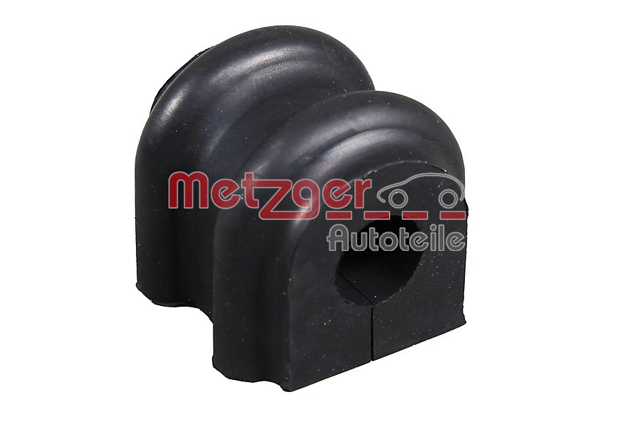 Metzger Stabilisatorstang rubber 52111809