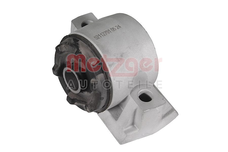 Draagarmrubber Metzger 52112701