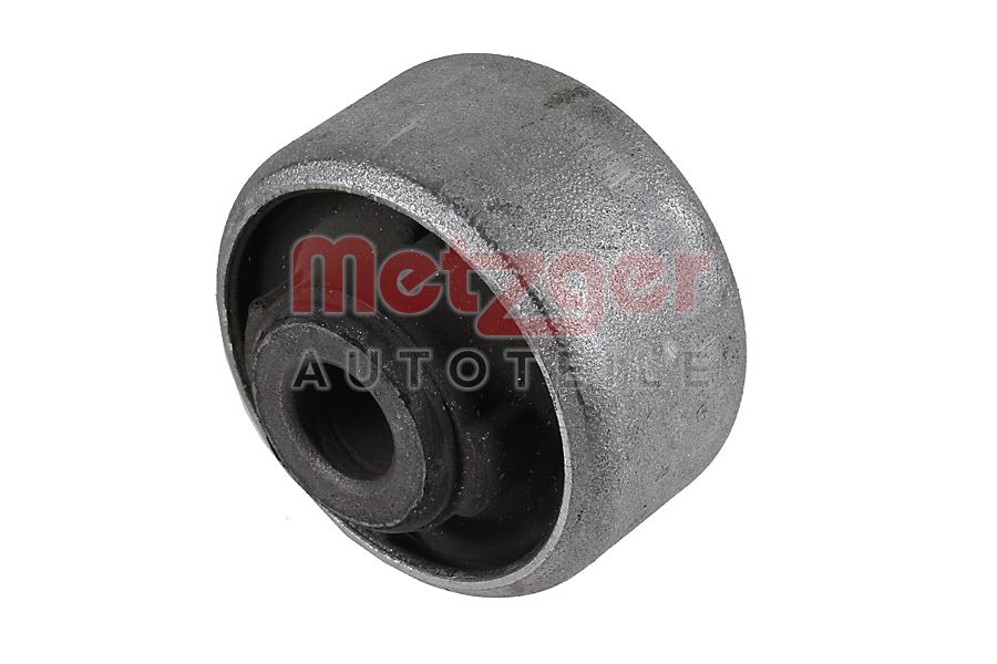 Draagarmrubber Metzger 52114208