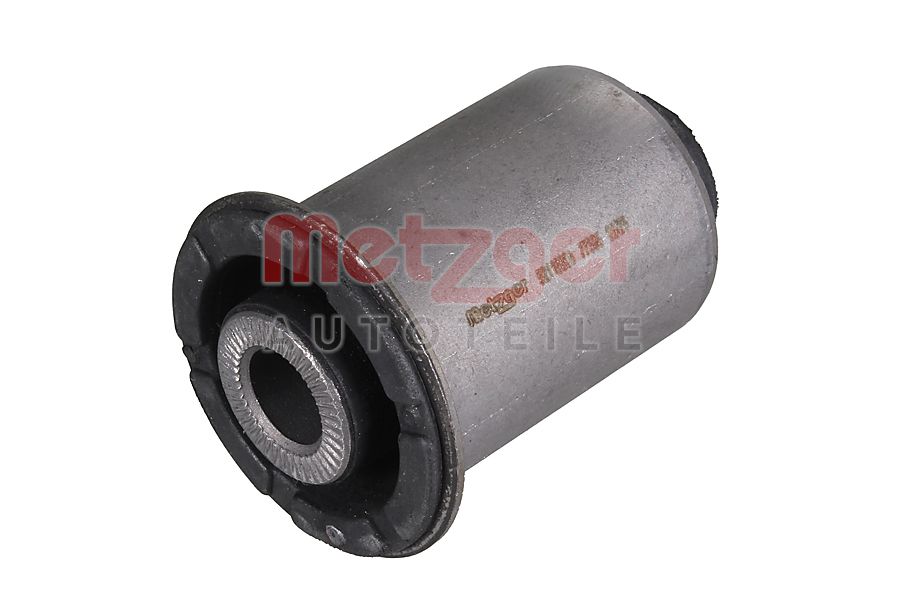 Draagarmrubber Metzger 52116808