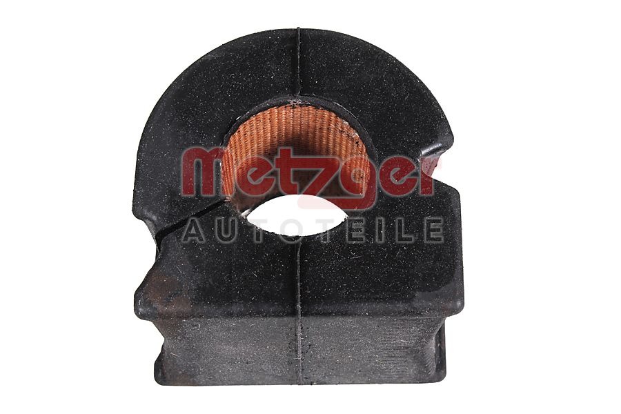 Metzger Stabilisatorlager aan draagarm 52119808
