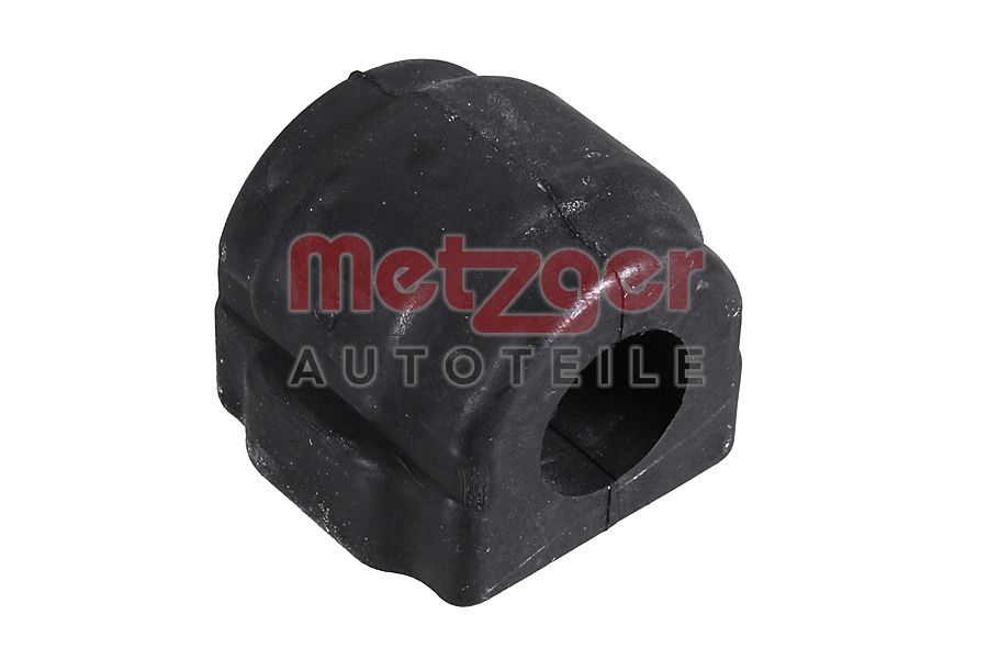 Stabilisatorlager aan draagarm Metzger 52131009