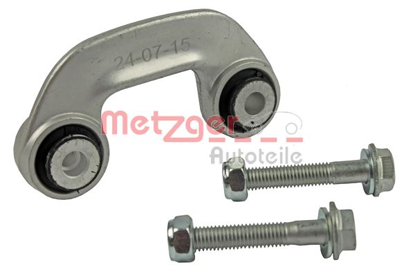 Metzger Stabilisatorstang 53007412
