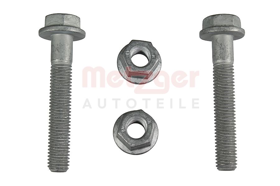 Metzger Montageset, stabilisatorstang 53088608