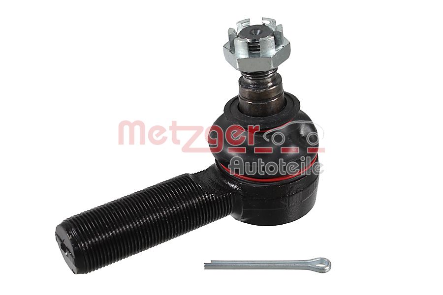 Spoorstangeind / Stuurkogel Metzger 54066605