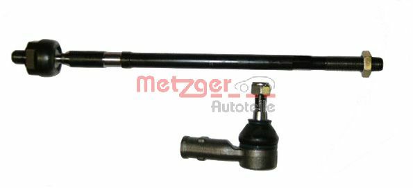 Spoorstang Metzger 56004902