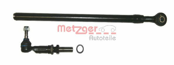 Metzger Spoorstang 56008401