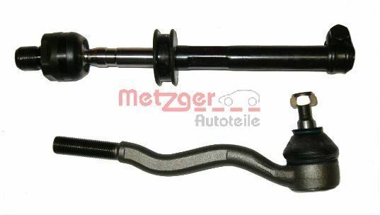 Spoorstang Metzger 56009008