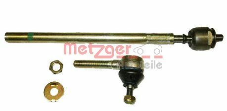 Metzger Spoorstang 56011518