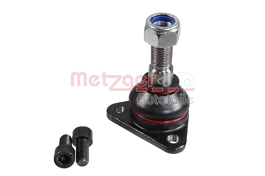 Metzger Fuseekogel 57003418