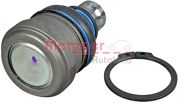 Metzger Fuseekogel 57028508