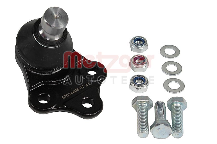 Metzger Fuseekogel 57034408