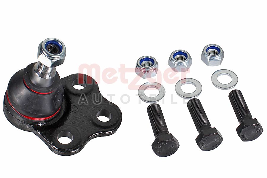 Metzger Fuseekogel 57036508