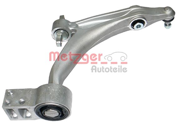 Draagarm Metzger 58001702