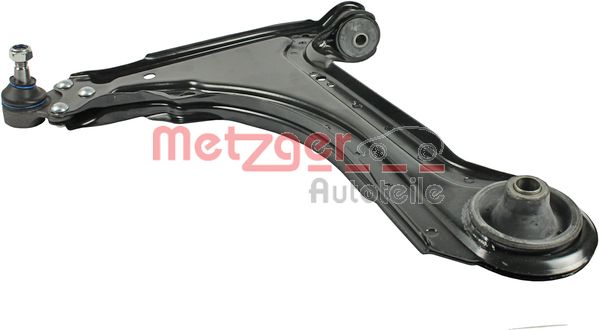 Metzger Draagarm 58002711
