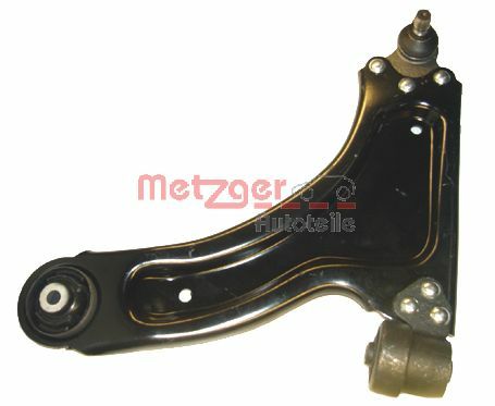 Draagarm Metzger 58004901