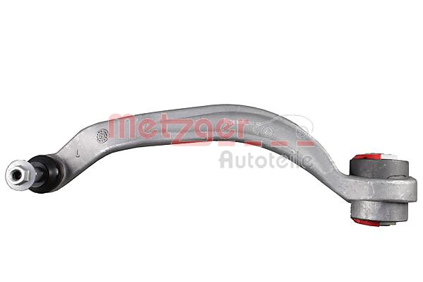 Metzger Draagarm 58009611