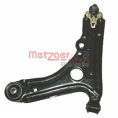 Metzger Draagarm 58011211