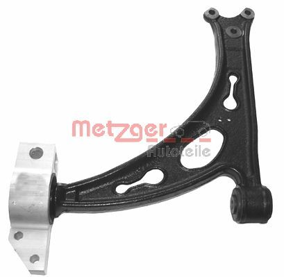 Draagarm Metzger 58013601