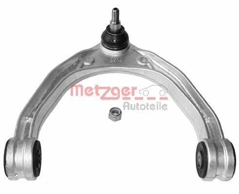 Draagarm Metzger 58013908