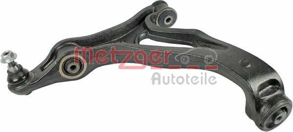 Draagarm Metzger 58014102