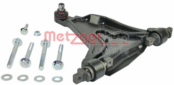 Metzger Draagarm 58024901
