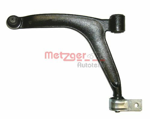 Draagarm Metzger 58027201