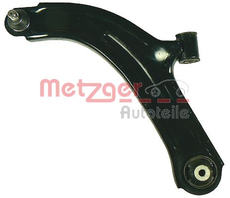 Draagarm Metzger 58029301