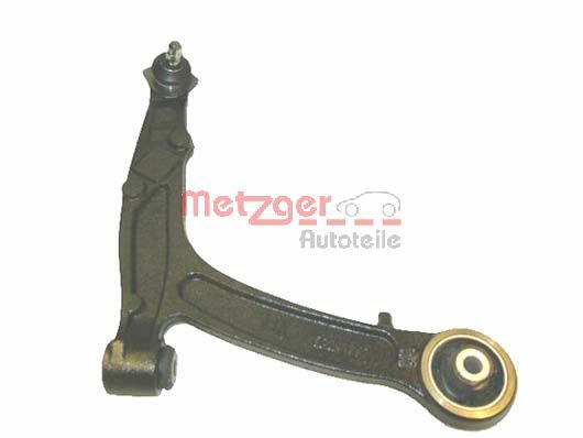 Draagarm Metzger 58035102
