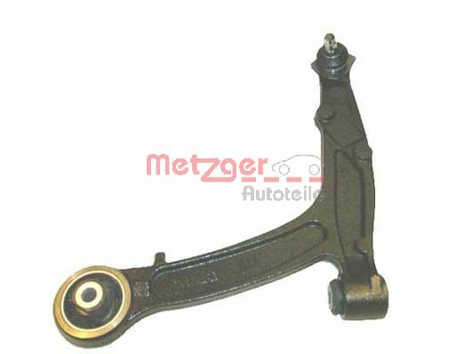 Draagarm Metzger 58035201