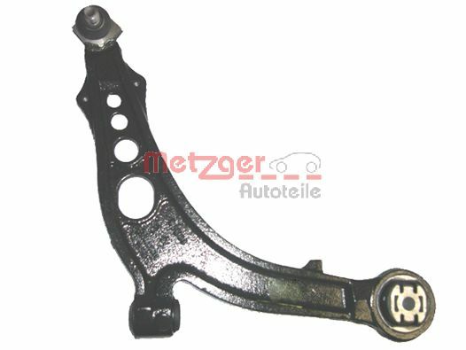 Draagarm Metzger 58035502