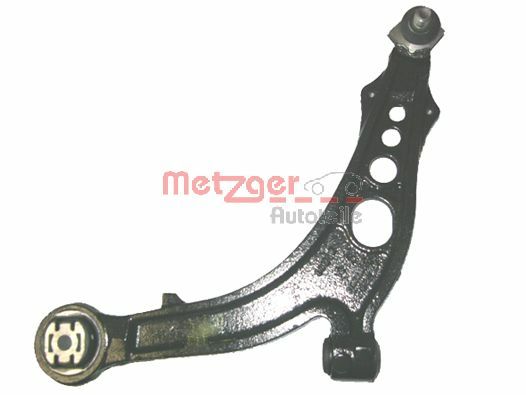 Draagarm Metzger 58035601
