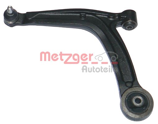 Draagarm Metzger 58037201