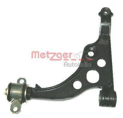 Draagarm Metzger 58049401